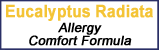 Eucalyptus Radiata - Allergy