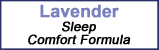 Lavender - Sleep