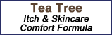 Tea Tree - Itch & Skincare